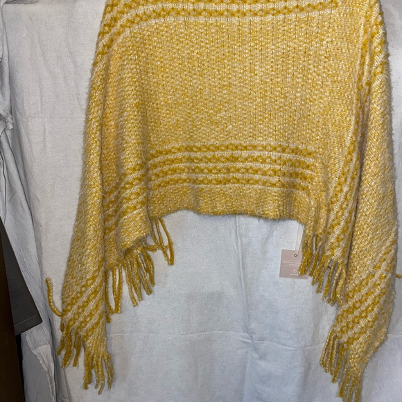 Styline pullover sweater NWT - Picture 3 of 3